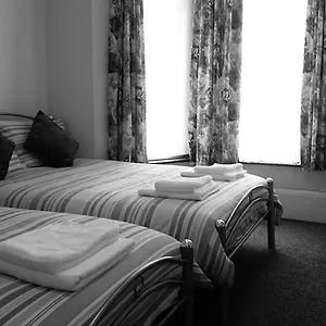 Guest house The Northbrook, Ilford